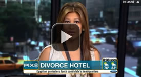 Divorce Hotel May Be Coming to the U.S.